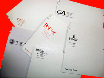 Mailer